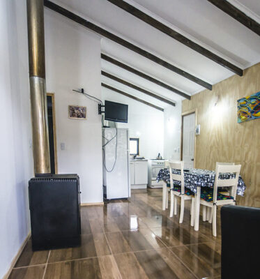 cabaña 2